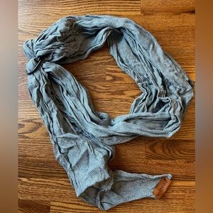 WildBird Linen Ring Sling